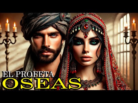 ¿Por Qué Dios Ordenó al Profeta Oseas Casarse con una Mujer Infiel? | Impactante Revelación Bíblica
