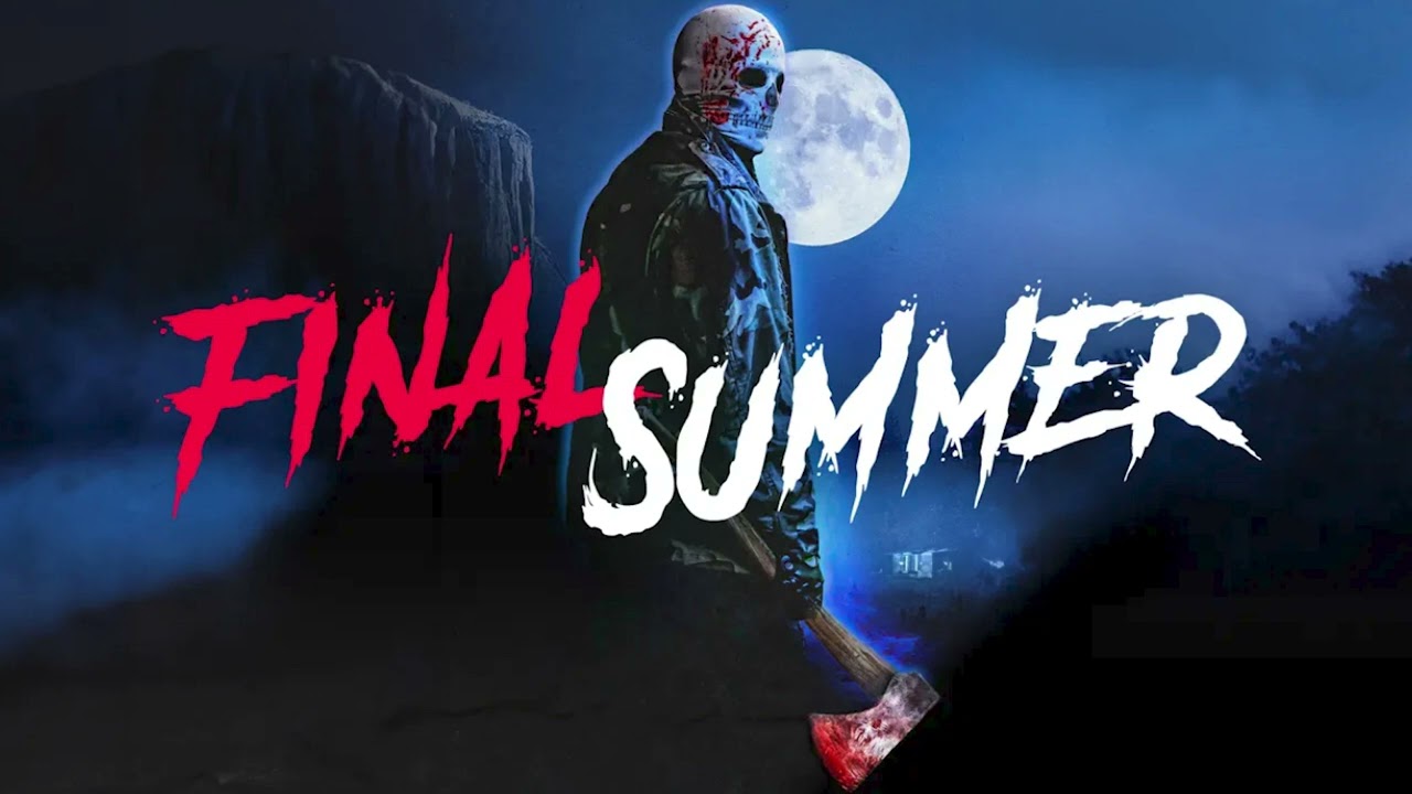 Slavvy - Main theme from "Final Summer"