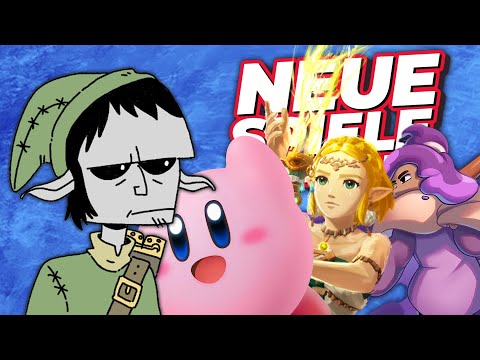 Warte, welchen Monat haben wir gerade? | Neue Spiele im November