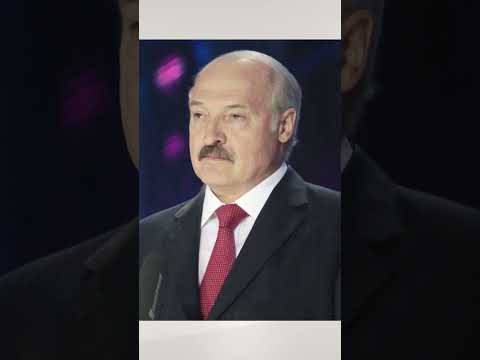 Dictator Lukashenko declared that he was preparing for war  #news #shorts