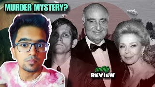 Murder in Monaco (2025) Movie Review Tamil | Murder in Monaco ReviewTamil | Murder in Monaco Trailer