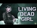 Wednesday Edit Rob Zombie Living Dead Girl The Dance In The End