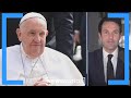 Frontrunners for the next pope: Vatican reporter | NewsNation Prime