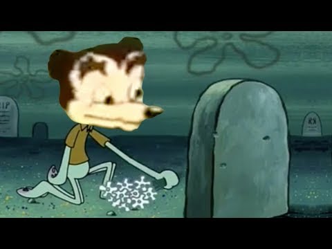 Here Lies My Spaghet