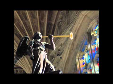 God Be in My Head — Choir of King's College, Cambridge