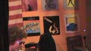 Members of Golden Smog @Mad Ripple Hootenanny, 6/8/07 (pt 3)