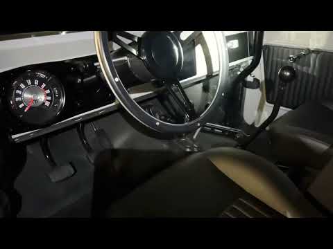 1969 Ford Bronco by baderink