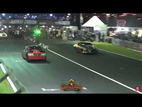 Armageddon Londrina 2022 - Semifinal  Hudema x Jader