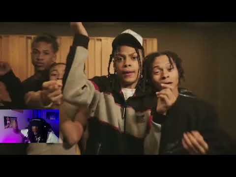 DD Osama X DudeyLo X Sugarhill Ddot X JayKlickin - REAL TALK | Dotty Reaction