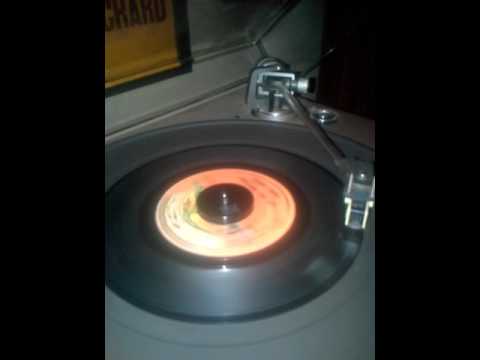 "Hey Big Brother". Rare Earth