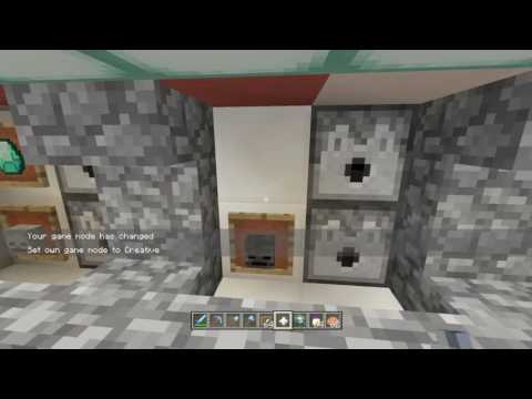 Minecraft ps4 factions [EP1] `welcome’