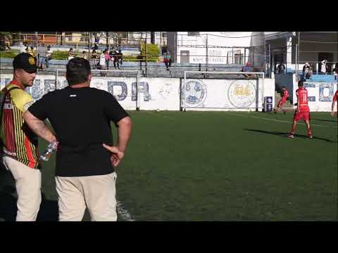 Copa Martins Neto 2023 |1ª fase| Linense/Valência x Jardim Roberto