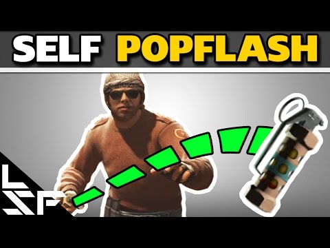 YouTube video about: How to watch popflash demos?