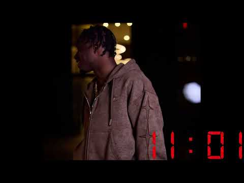 [FREE] Lil Tjay Type Beat - "Hood Star" (Prod. By 11:01 x Armas)