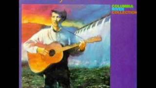 End Of My Line - Woody Guthrie
