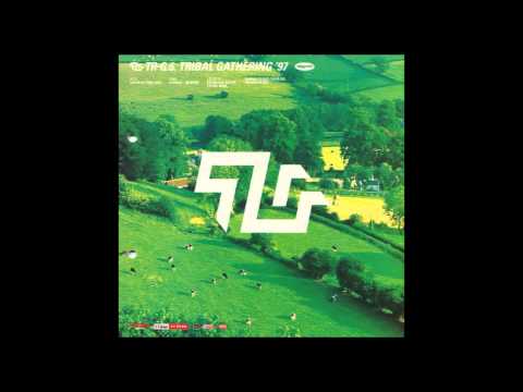 Orbital - Impact USA - Live at Tribal Gathering '97