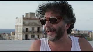 Trailer La Habana de Fito