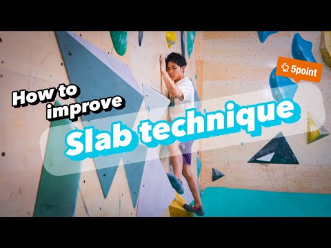 [Lesson] Slab! Tomoa Narasaki's 5 Points!