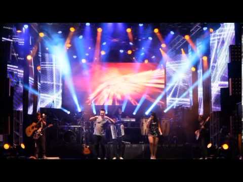 BANDA ENCANTUS DVD 2013 PROMOCIONAL