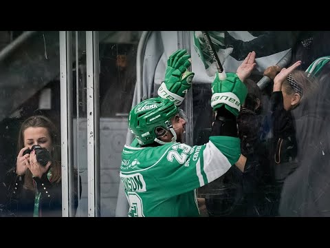 RÖGLE VS ÖREBRO | HIGHLIGHTS | SHL 2025/26 | 