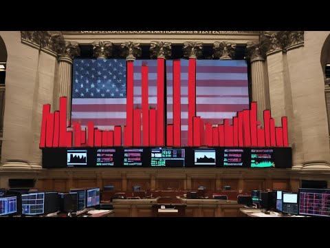 What happened in the 2008 Global Financial crisis? 📉