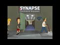 ACTUAL FOOTAGE OF SYNAPSE SUPPORT