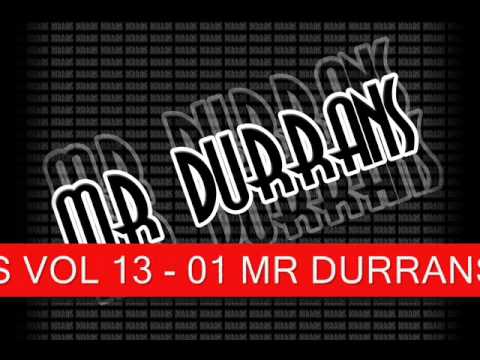 Mr Durrans Vol 13 - 01 - Mr Durrans - Bolivian Badman