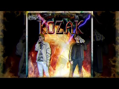 Cheatz x kozakpolv - Kozak - (Bass Boosted)