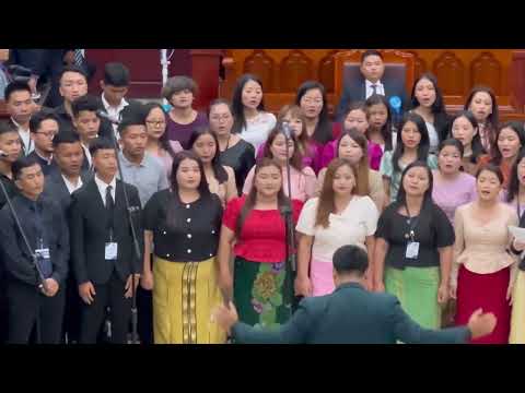 Pathian Beramno (Tanhril Kohhran Zaipawl)