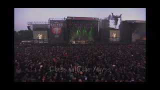 DIMMU BORGIR - Chess w the abyss