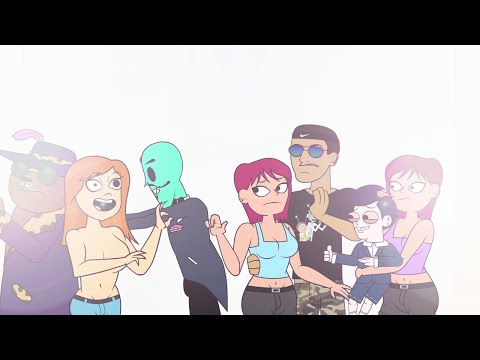 BVNDIDOS & Tymo Benz - Estrellas de Rock