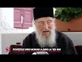Povețele Unui Monah Ajuns La 102 Ani