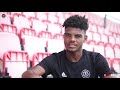 Orlando Pirates | Exclusive Interview | Lyle Foster Moves to AS Monaco