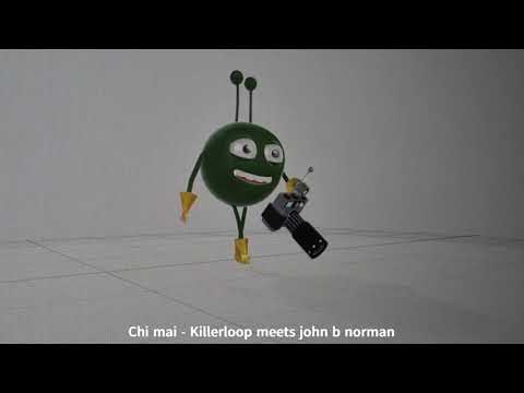 Chi mai - Killerloop meets john b norman