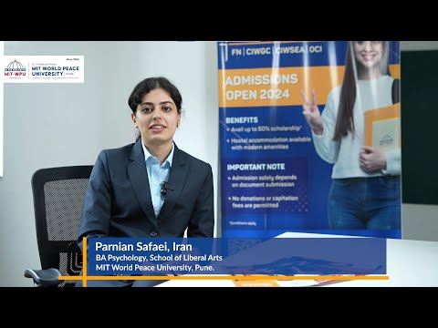 MIT-WPU: Embracing a Supportive Community