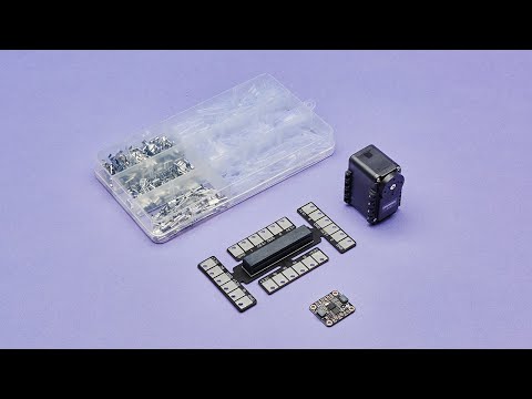 New Products 10/7/2020 featuring Adafruit 9-DOF Orientation IMU Fusion Breakout - STEMMA QT / Qwiic!