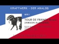 Kraftwerk - Tour De France "Remix" (1983) Vinyl ...