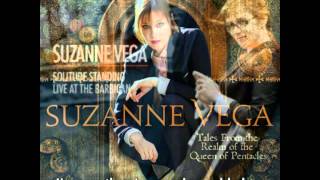 My Favorite Songstress: Suzanne Vega