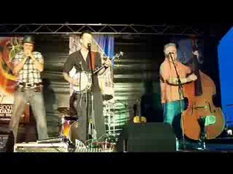 Brokenjoe-You Ain't Talkin' To Me