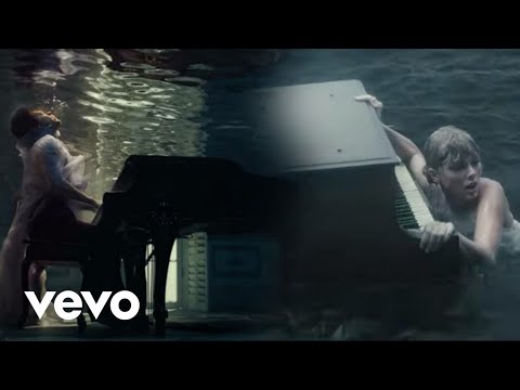 Taylor Swift-Cardigan ft. Harry Styles (Fanmade Music Video)