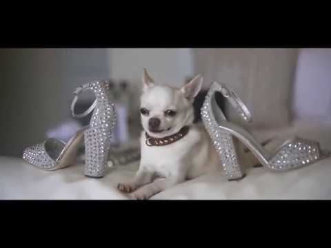 Edwin & Dionne - The Wedding | Nikki Beach, Ibiza (4K video)