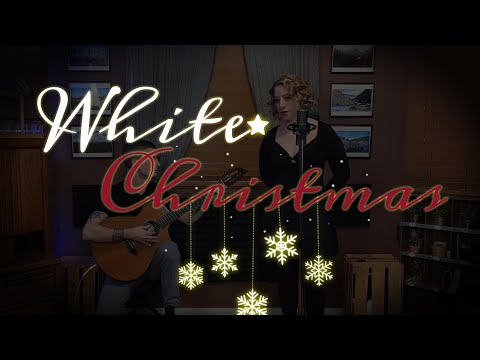 WHITE CHRISTMAS - Kate Sikora