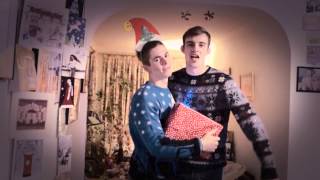 Merry Christmas Everyone [OFFICAL MUSIC VIDEO]