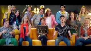 Yıldız Tilbe - Al Sana 14 Şubat Sözleriyle