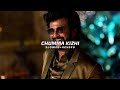 Chumma Kizhi Slowed Reverb Rajinikanth Darbar