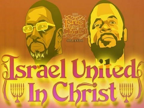 The Elders of Israel United in Christ