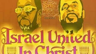 The Elders of Israel United in Christ
