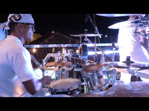 Edy Batera 2014, EDCITY em Bom Jesus Da Lapa.