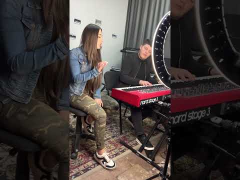 Davit Tujaryan & Milena Sadoyan-Armenia🇦🇲🇦🇲🇦🇲/Դավիթ Թուջարյան & Միլենա Սադոյան-Հայաստան