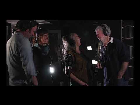 John Schumann and The Waifs - 'I Was Only 19' - 40th Anniversary Version (Official Video)